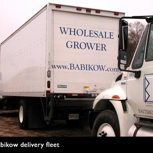 Delivery Area and Rates Delivery Area and Rates